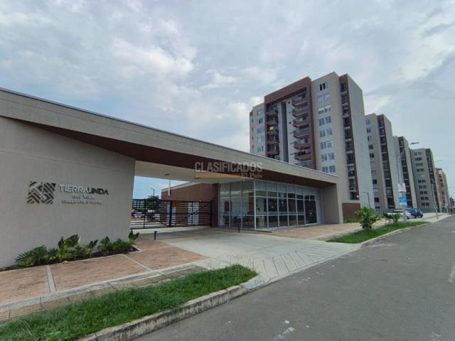 Apartamentos, Alquiler en Ciudad Pacifica