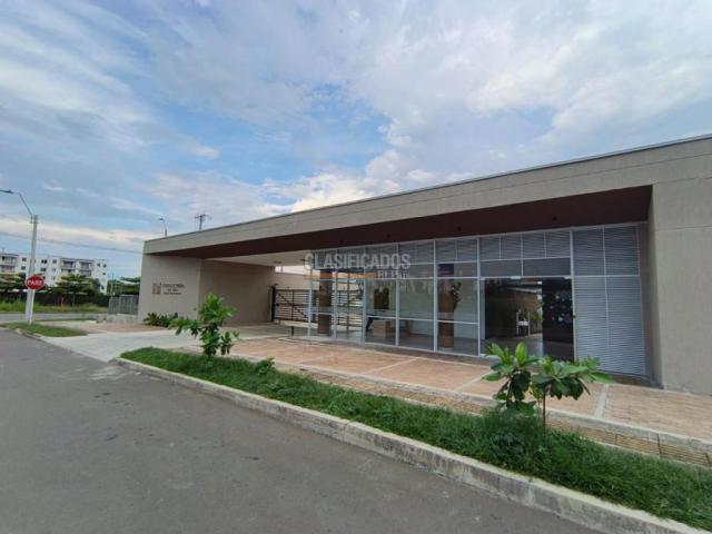 Apartamentos, Alquiler en Ciudad Pacifica