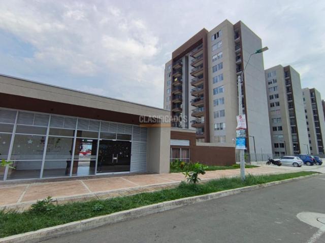 Apartamentos, Alquiler en Ciudad Pacifica