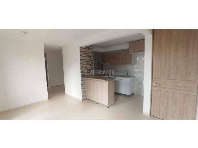 Apartamentos, Alquiler en Valle del Lili