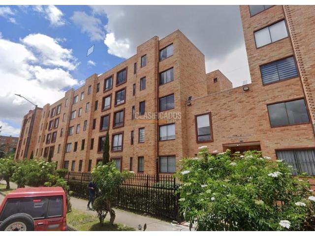 Apartamentos, Alquiler en Bogotá