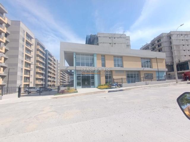 Apartamentos, Alquiler en Barranquilla