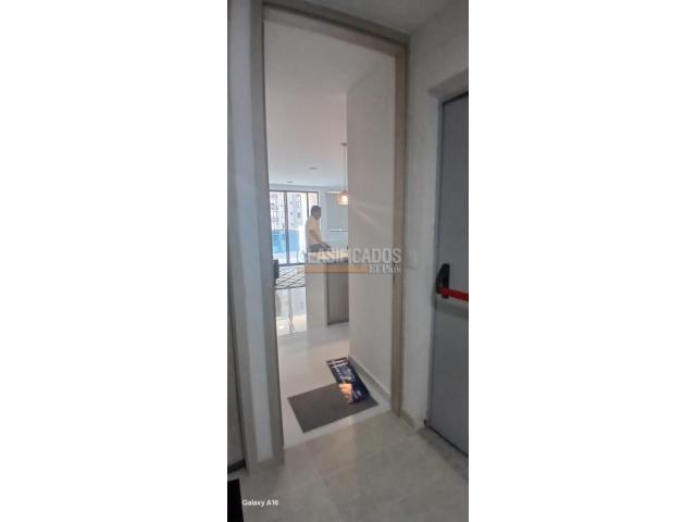 Apartamentos, Alquiler en Barranquilla