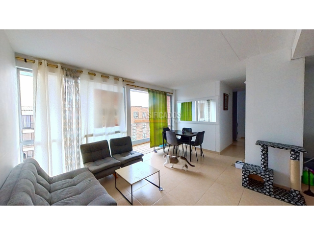 Apartamentos, Venta en Valle del Lili