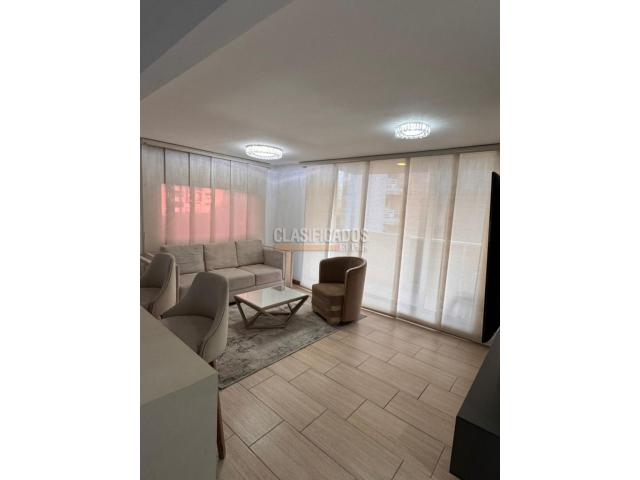 Apartamentos, Alquiler en Barranquilla