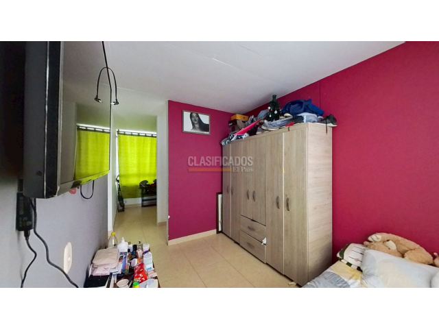 Apartamentos, Venta en Valle del Lili