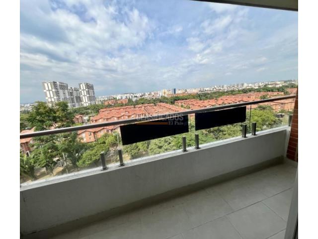 Apartamentos, Venta en Valle del Lili