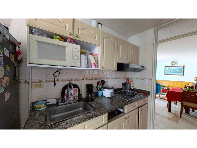 Apartamentos, Venta en El Ingenio