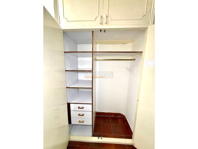 Apartaestudios, Alquiler en Primero de Mayo