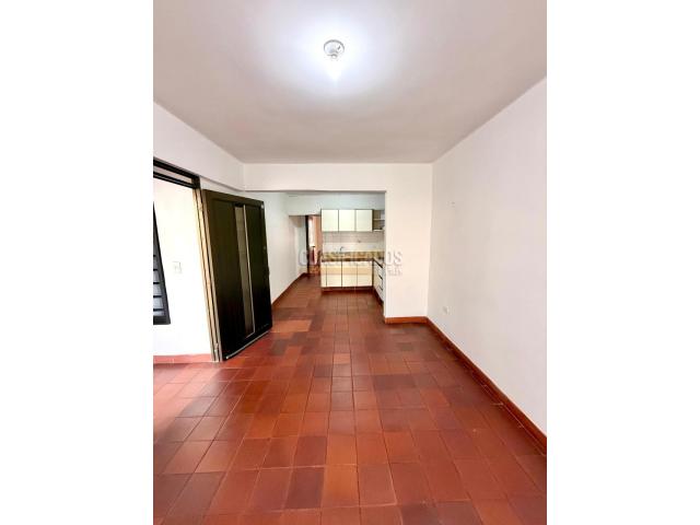 Apartaestudios, Alquiler en Primero de Mayo