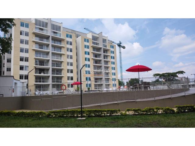 Apartamentos, Venta en Jamundí