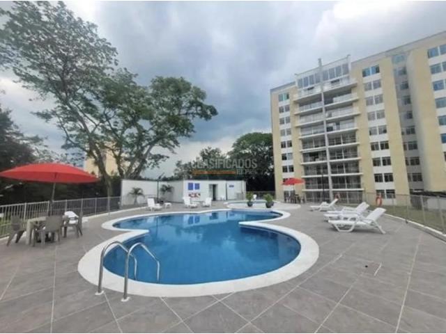 Apartamentos, Venta en Jamundí