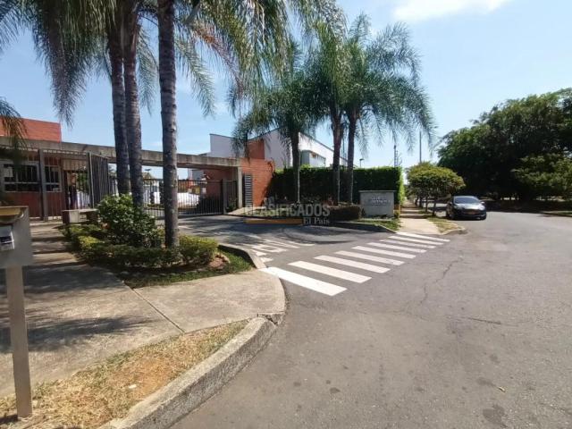 Casas, Alquiler en Jamundí