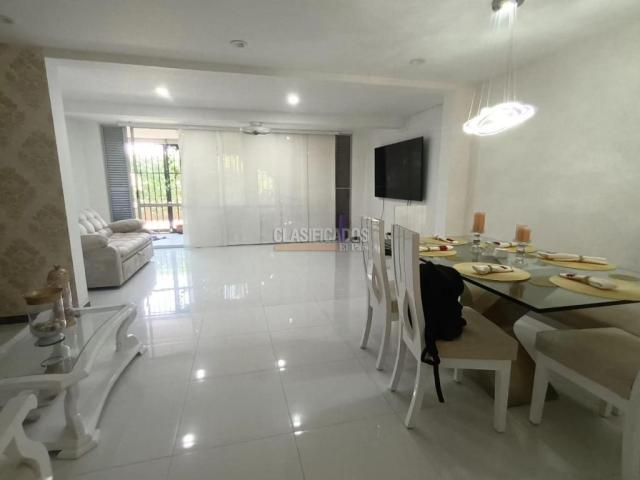 Casas, Alquiler en Jamundí