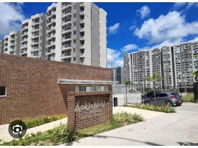 Apartamentos, Alquiler en Puerto Colombia