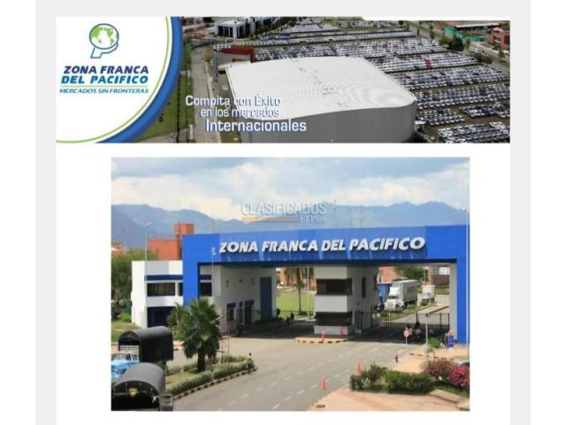 Locales y Bodegas, Venta en Palmira