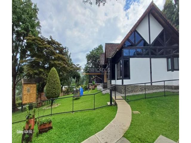 Casas, Venta en Yumbo