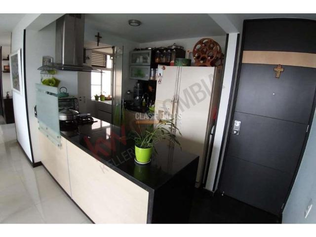 Apartamentos, Venta en Ciudad Jardín