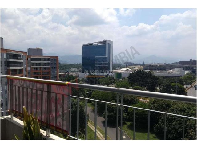 Apartamentos, Venta en Ciudad Jardín