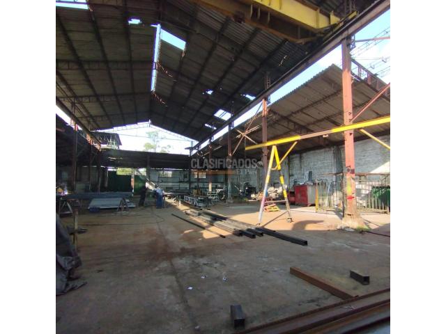 Locales y Bodegas, Venta en Yumbo