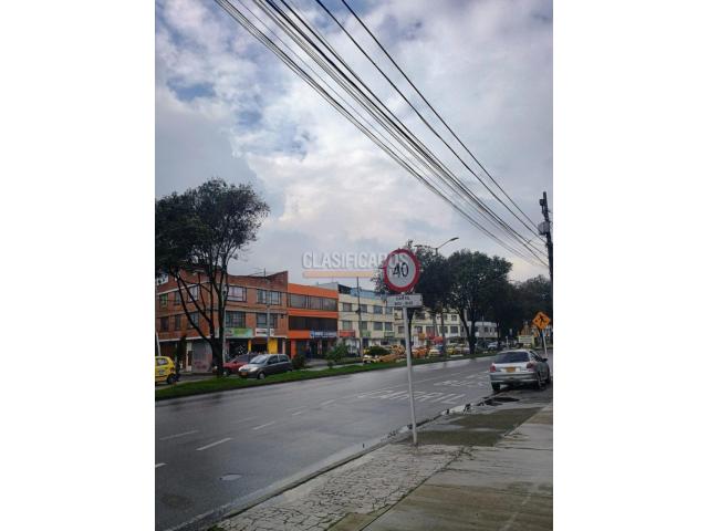 Locales y Bodegas, Alquiler en Bogotá