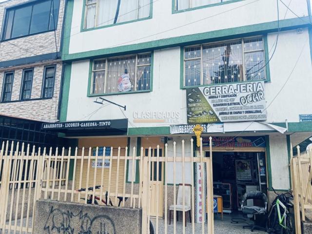 Locales y Bodegas, Alquiler en Bogotá