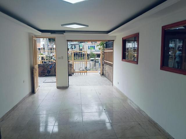 Locales y Bodegas, Alquiler en Bogotá