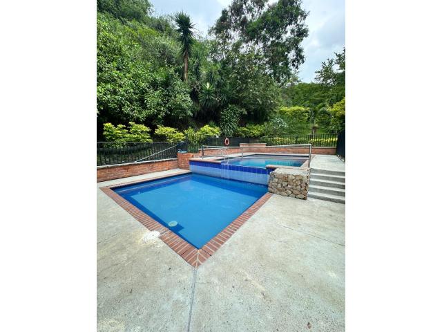 Casas, Venta en Yumbo