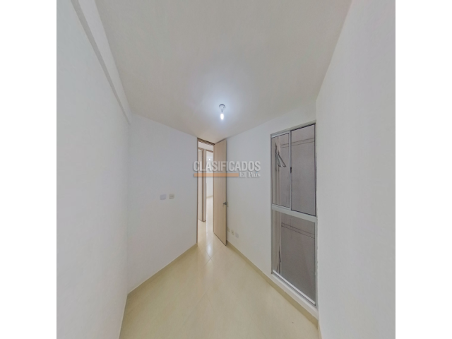 Apartamentos, Venta en Ciudad Melendez