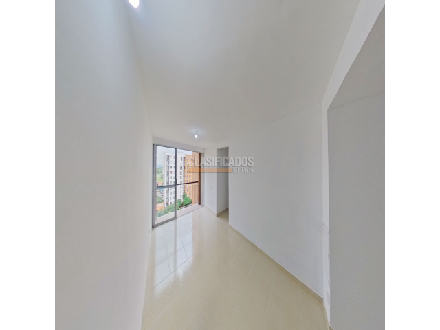 Apartamentos, Venta en Ciudad Melendez