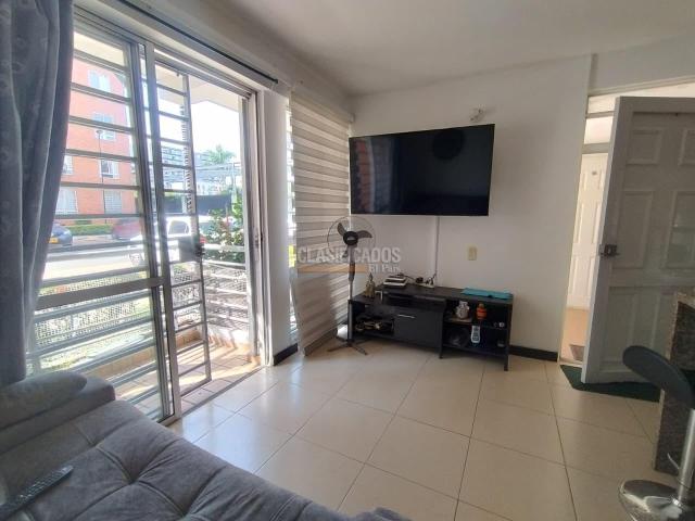 Apartamentos, Venta en Valle del Lili