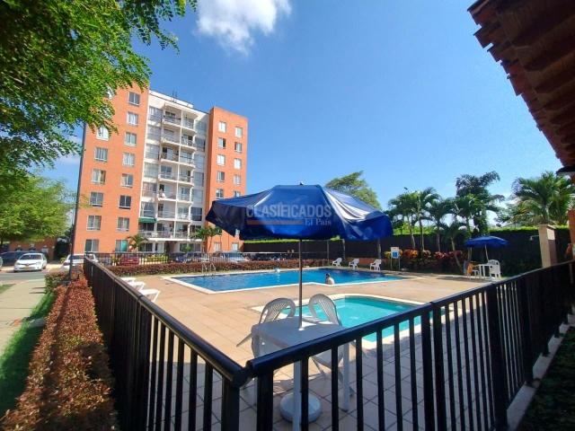 Apartamentos, Venta en Valle del Lili