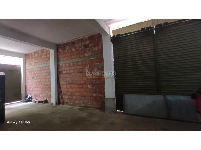 Locales y Bodegas, Venta en Jamundí