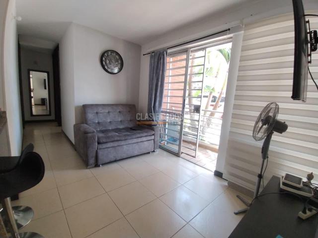 Apartamentos, Alquiler en Valle del Lili