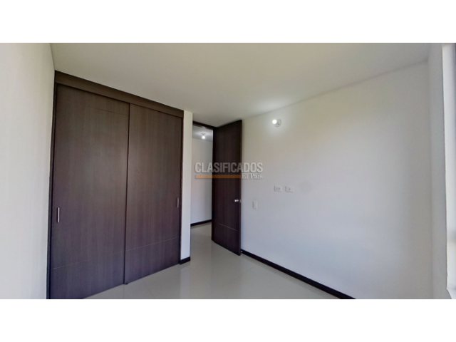 Apartamentos, Venta en Ciudad Melendez