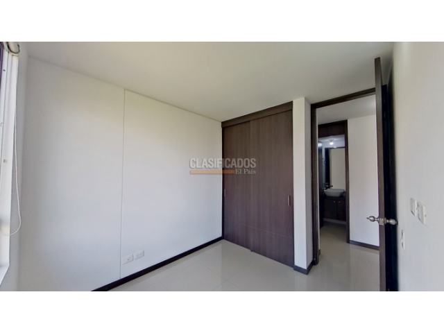 Apartamentos, Venta en Ciudad Melendez