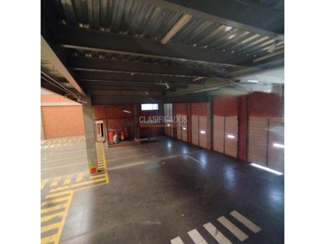 Locales y Bodegas, Venta en Acopi