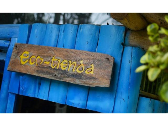 Edificios, Venta en Dapa