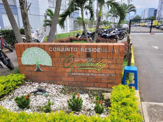 Apartamentos, Venta en Acopi