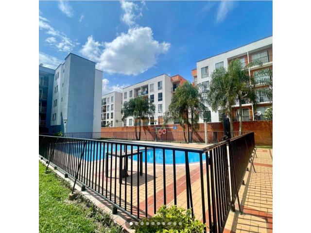 Apartamentos, Venta en Acopi