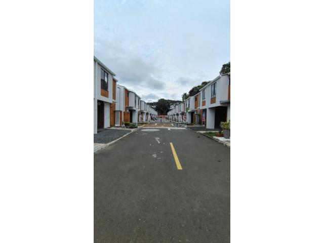 Casas, Alquiler en Jamundí