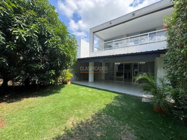 Casas, Alquiler en Jamundí