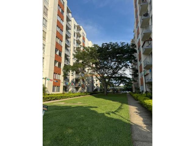 Apartamentos, Venta en Jamundí