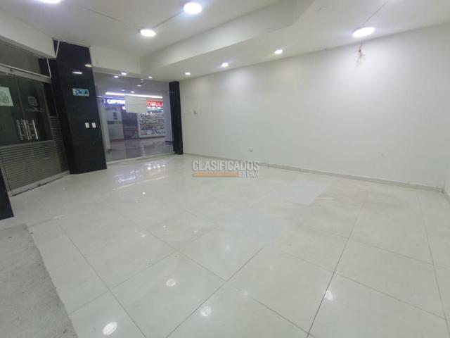 Locales y Bodegas, Alquiler en Bucaramanga