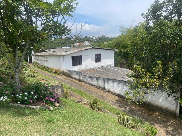 Casas, Venta en Jamundí