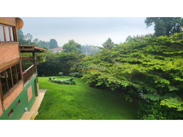 Casas, Venta en Yumbo