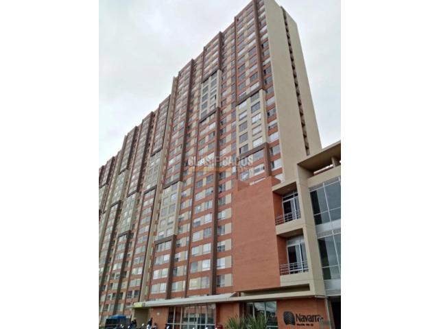 Apartamentos, Alquiler en Bogotá