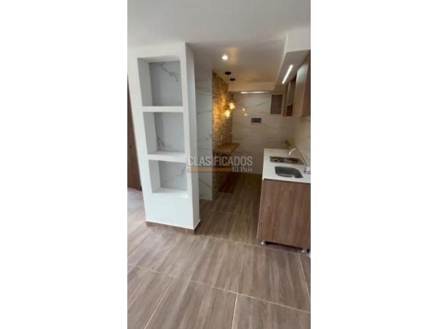 Apartamentos, Alquiler en Bogotá