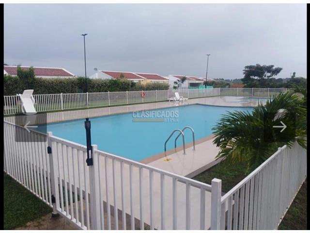 Casas, Venta en Jamundí