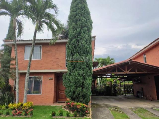 Casas, Venta en Jamundí